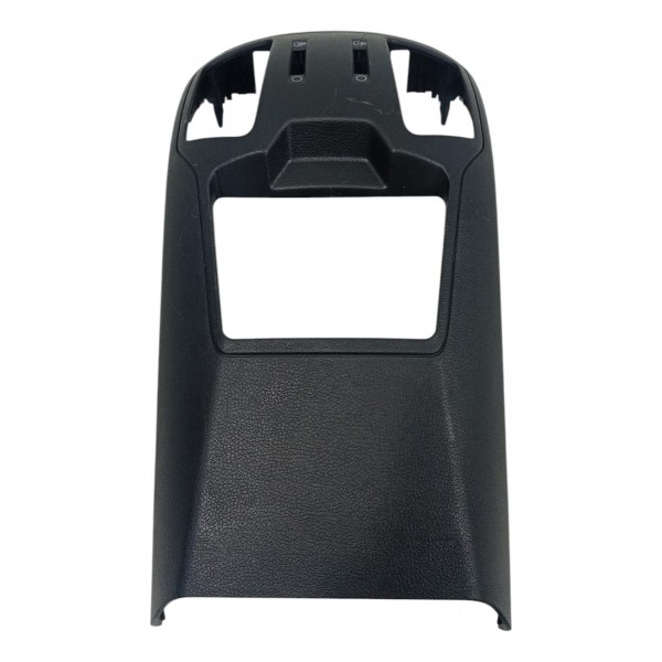 Acabamento Moldura Difusor Console Central Sonata 2012