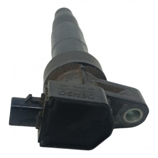 Bobina Ignição Hyundai Santa Fé V6 3.3 2016 N4