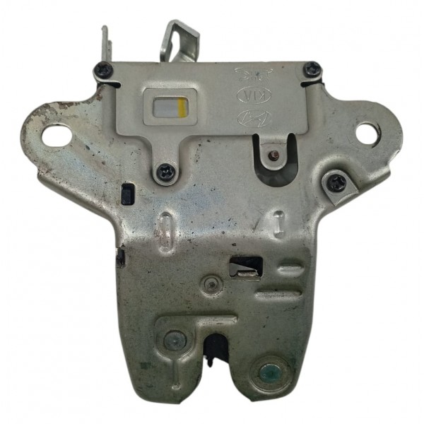 Fechadura Tampa Traseira Hyundai Sonata 2012