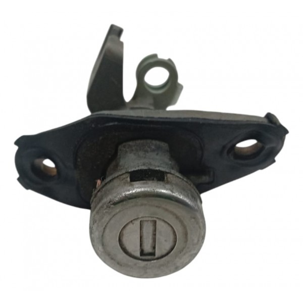 Miolo Chave Tampa Traseira Hyundai Sonata 2012