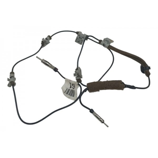 Cabo Chicote Antena Hyundai Sonata 2012