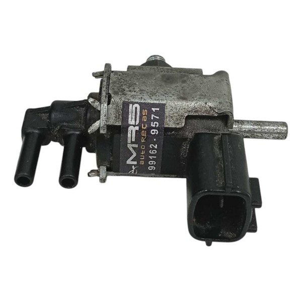 Válvula Solenoide Turbina Nissan Frontier 2.3 2017