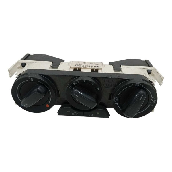 Comando Ar Condicionado Audi A1 2015 8x0820045