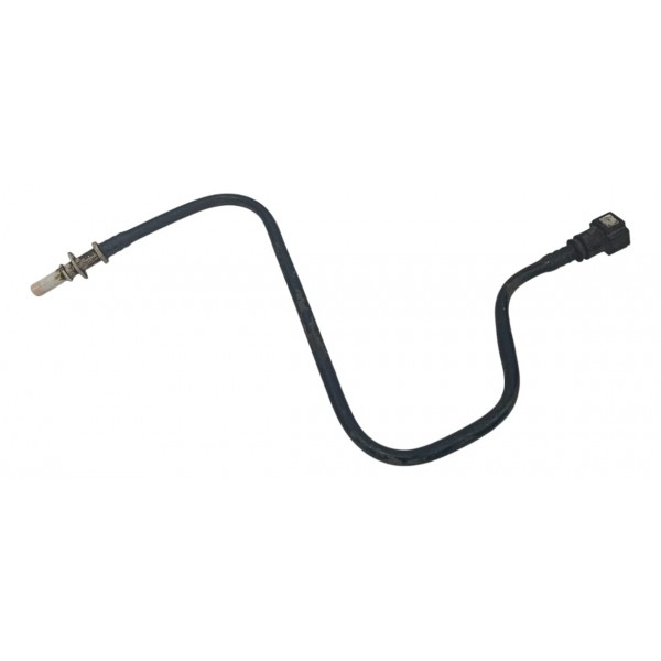 Cano Combustível Peugeot 2008 2019