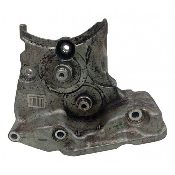 Tampa Suporte Proteção Correia Jeep Compass Diesel 2022