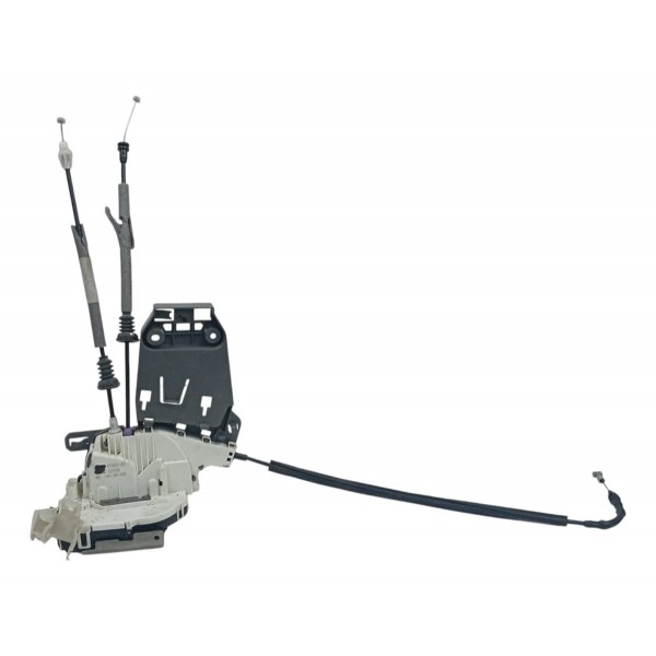 Fechadura Porta Traseira Direita Jeep Renegade 2017