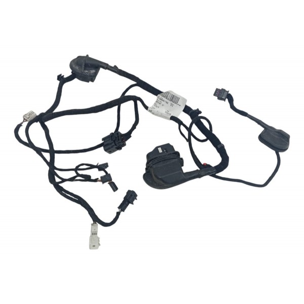 Chicote Porta Dianteiro Direito Jeep Renegade 2017