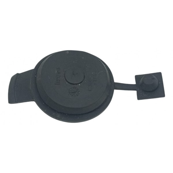 Tampa Borracha Forro Porta Renegade 2017 Dianteiro Direito