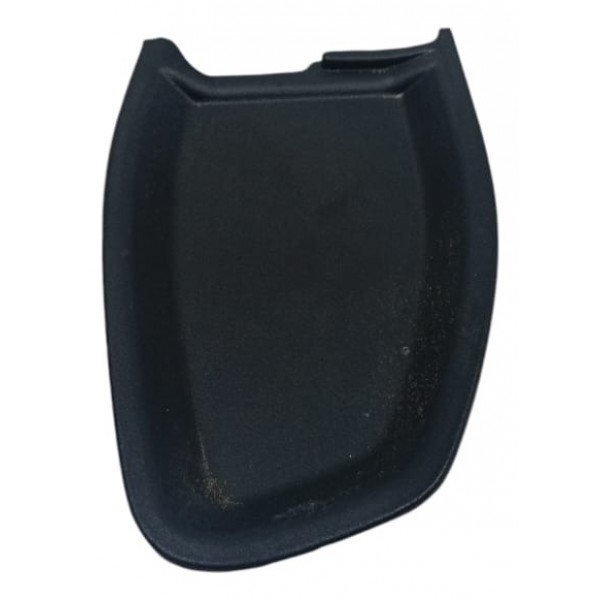 Acabamento Maçaneta Dianteira Direita Renegade 2017 Preto Dianteira