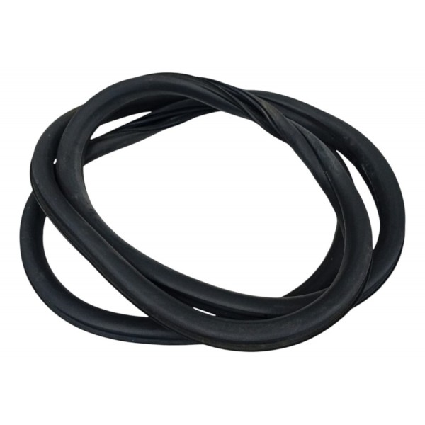 Borracha Porta Peugeot 2008 2019 Traseiro Direito