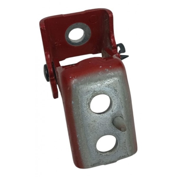 Dobradiça Inferior Porta Peugeot 2008 2019 Traseiro Direito