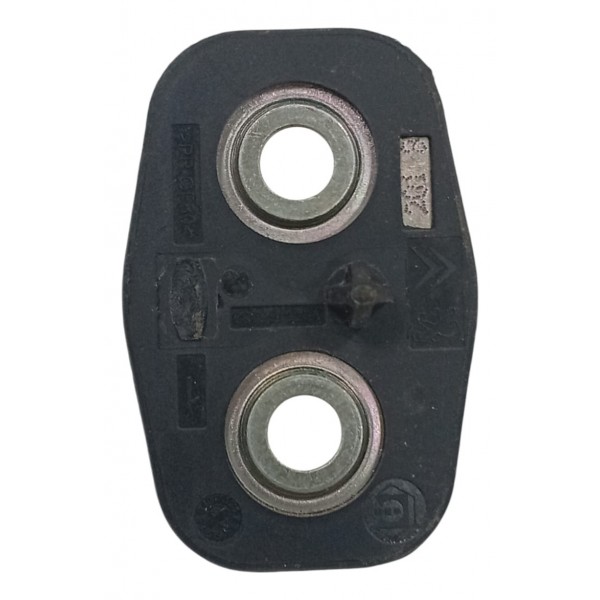 Trava Fechadura Porta Peugeot 2008 2019 Traseiro Direito