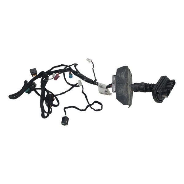 Chicote Porta Dodge Journey 2014 Dianteiro Direito