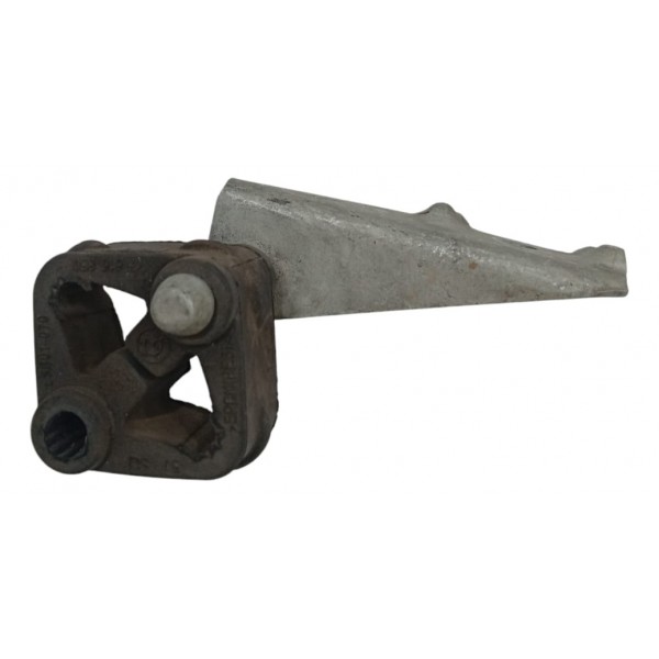 Suporte Coxim Escape Bmw 120i 2016 Esquerdo