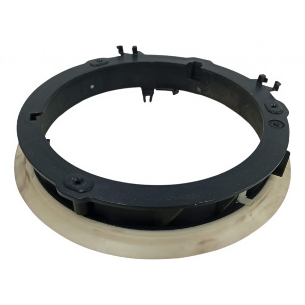 Suporte Alto Falante Porta Traseira Esquer Peugeot 2008 2019