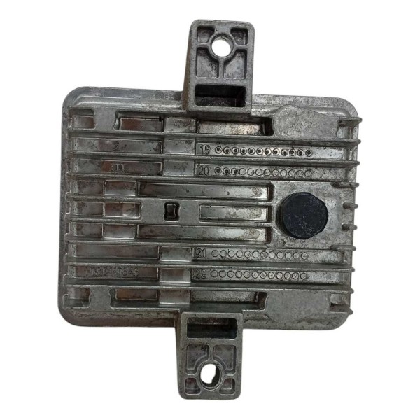 Modulo Resistencia Ventoinha Fiat Argo 2020 552682710