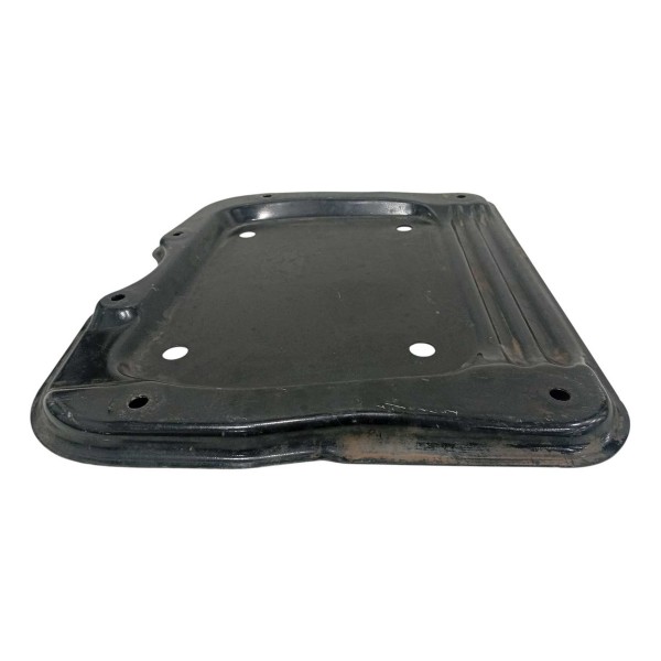 Protetor Inferior Carter Bmw X1 2.0 4x4 Turbo 2012 2013