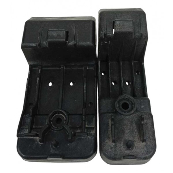 Suporte Farol Esquerdo Toyota Corolla Gli Sedan 1.8 Cvt 2017