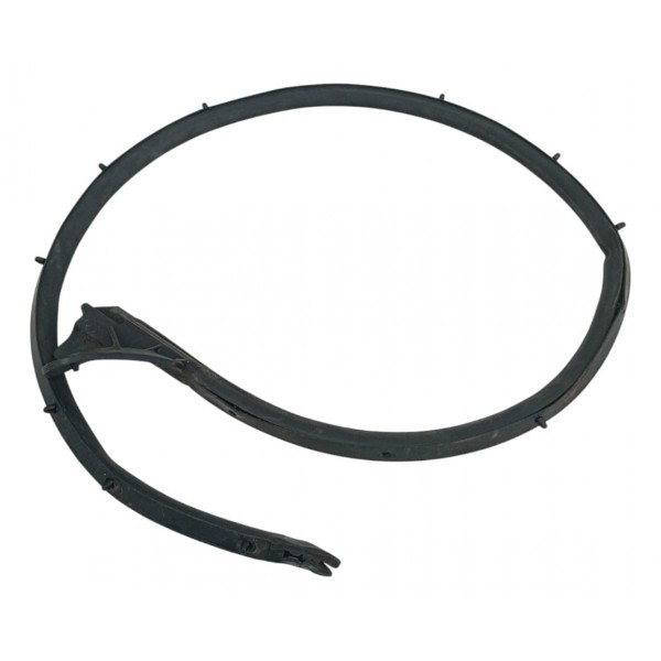 Vedação Porta Traseira Esquerda Peugeot 2008 2019