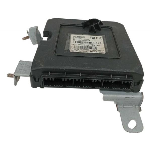 Modulo Bcm Conforto Kia Sportage 2018 116ra003045