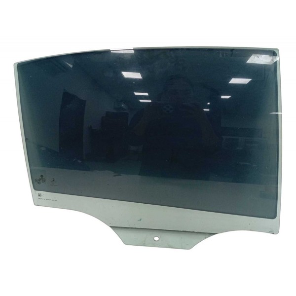 Vidro Porta Traseira Direita Volkswagen Virtus 2022