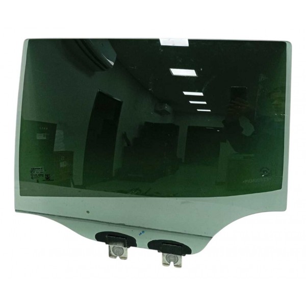 Vidro Porta Traseira Esquerda Jeep Compass 2023