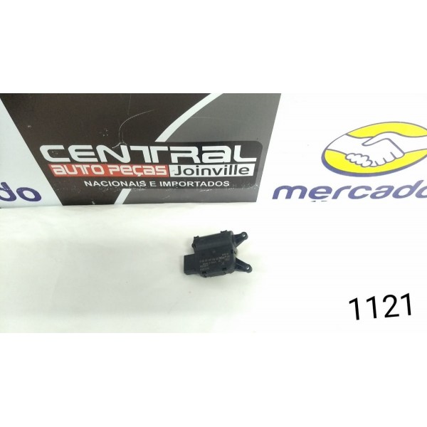 Motor Caixa Ventilação Audi Q3 2.0 2013 1k1907511c