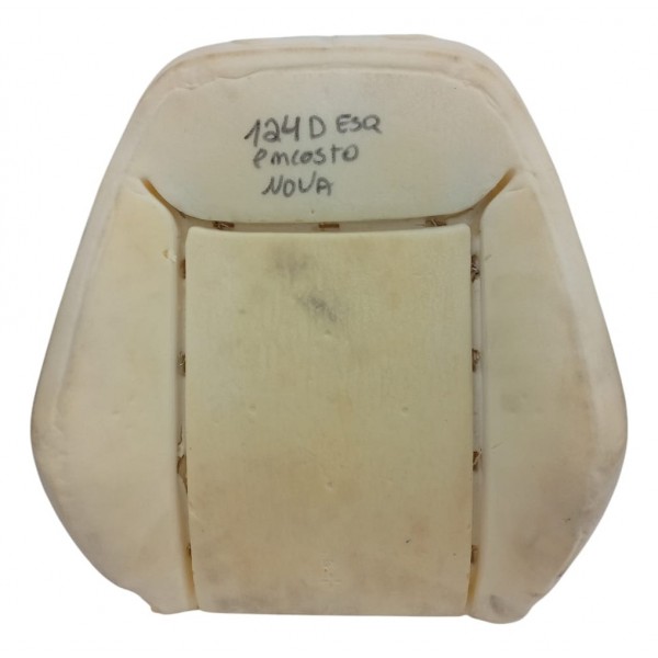 Espuma Gm Spin Encosto Dianteiro Esquerdo 2020 V3 Creme