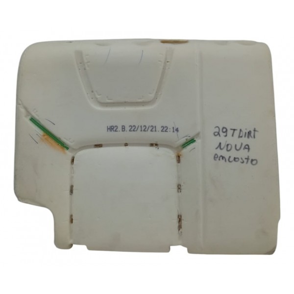 Espuma Espuma Nissan Kicks Encosto Traseiro Direito 2017 V3 Creme