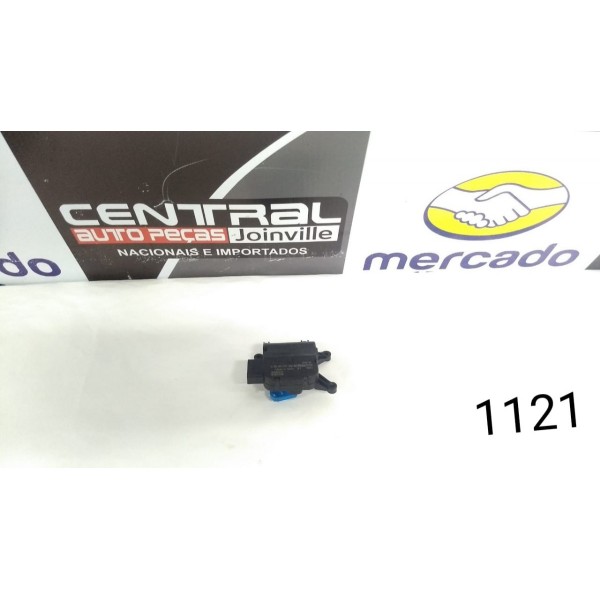 Motor Caixa Ventilação Audi Q3 2.0 2013 1k1907511e