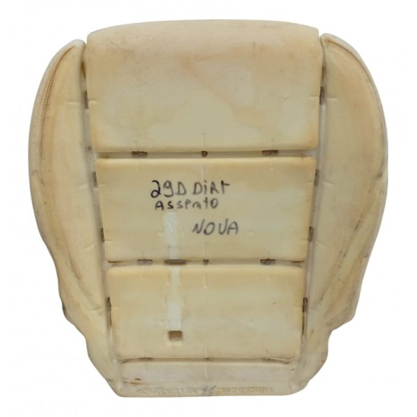 Espuma Nissan Kicks Assento Dianteiro Direito 2017 V3 Creme