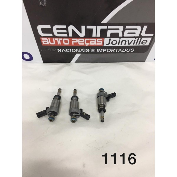 Bico Injetor Audi Q3 Tfsi 2.0 2013 (unidade)