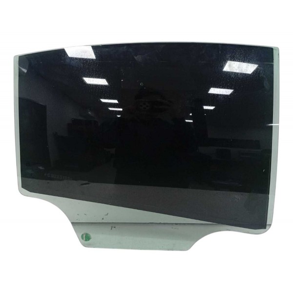 Vidro Porta Traseiro Direito Chevrolet Cruze 2012