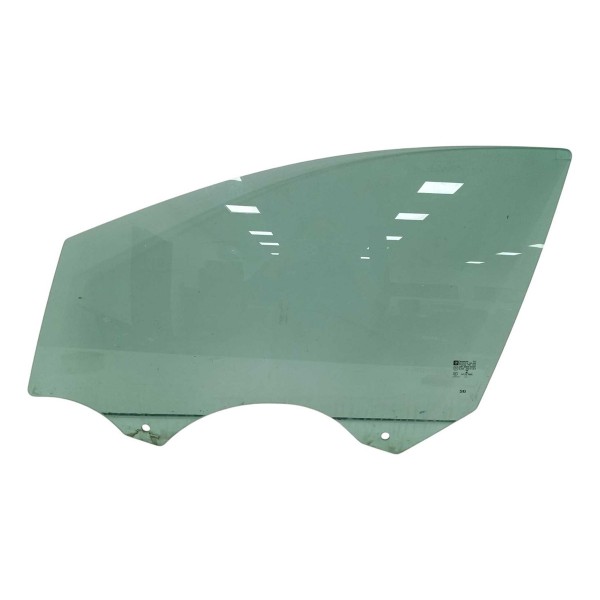 Vidro Porta Dianteiro Esquerdo Chevrolet Cruze 2018