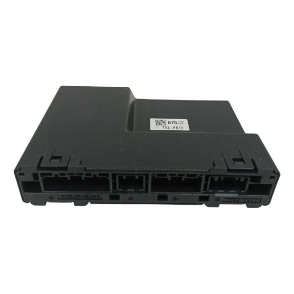 Modulo Central Conforto Honda Wrv 2018 T5lp512