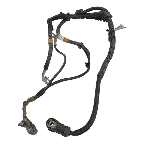 Cabo Polo Bateria Toyota Rav4 2018 12v