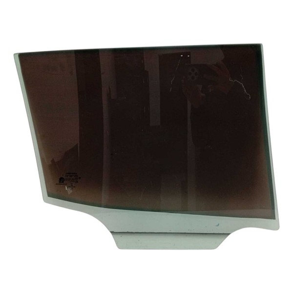 Vidro Porta Traseira Esquerda Jeep Renegade 2016