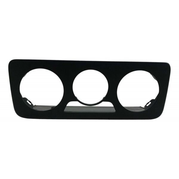 Moldura Comando Ar Condicionado Audi A1 2013 8x1863321