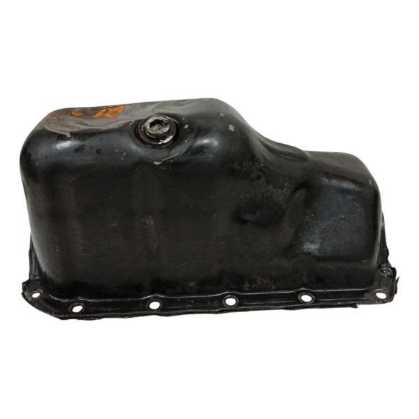 Cárter Fiat Fiorino 1.0 Fire 1985 A 2013 Detalhe