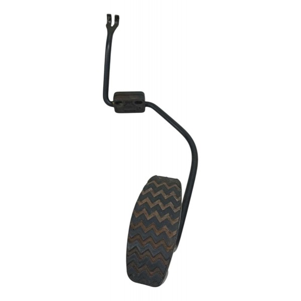 Pedal Acelerador Fiat Fiorino 1985 A 2013