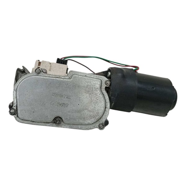 Motor Limpador Parabrisa Fiat Fiorino 1985 A 2013 64342640