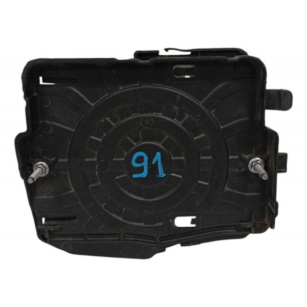 Suporte Módulo Injeção Peugeot 2008 2019