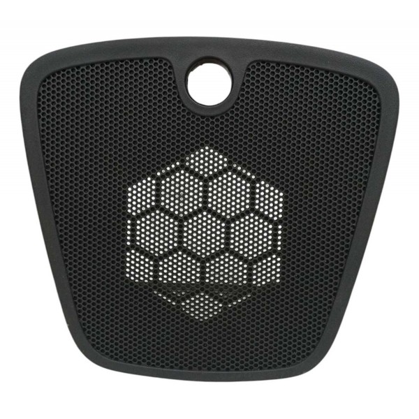 Tampa Alto Falante Painel Central Gm Cruze 2017 13453847 Preto