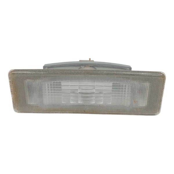 Luz Placa Kia Sportage 2018 925012g000 Cinza