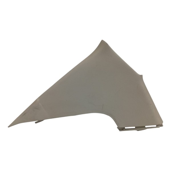 Acabamento Coluna Traseira Nissan Sentra 2010 Esquerdo