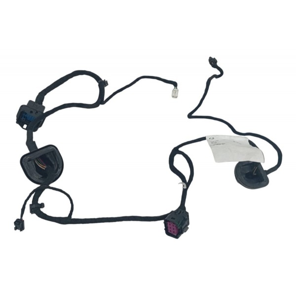 Chicote Porta Traseira Direita Jeep Renegade 2017