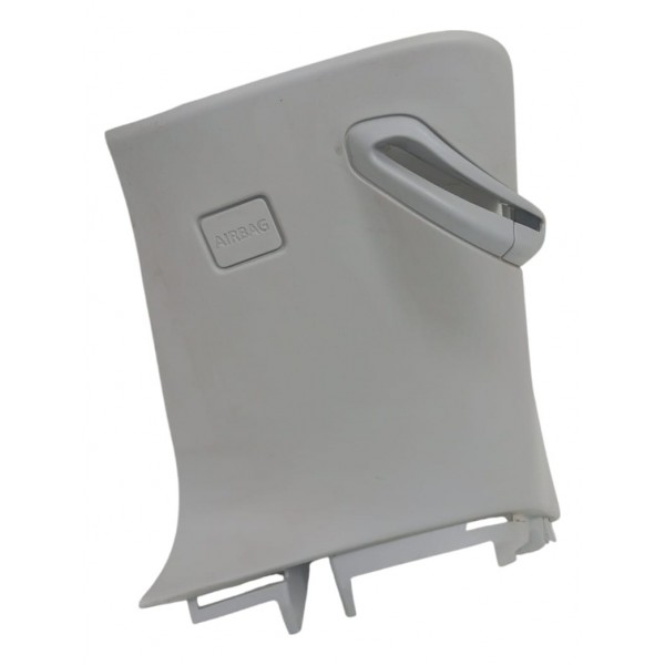 Moldura Coluna Traseira Direita Discovery Sport 2015/2018