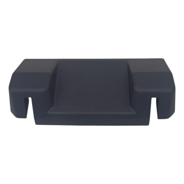 Acabamento Console Central Discovery Sport 2015/2018