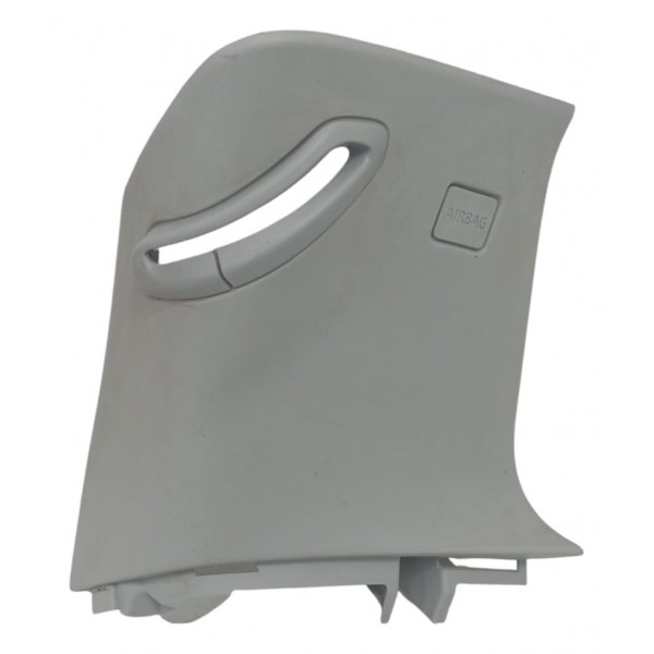 Moldura Coluna Traseira Esquerda Discovery Sport 2015/2018