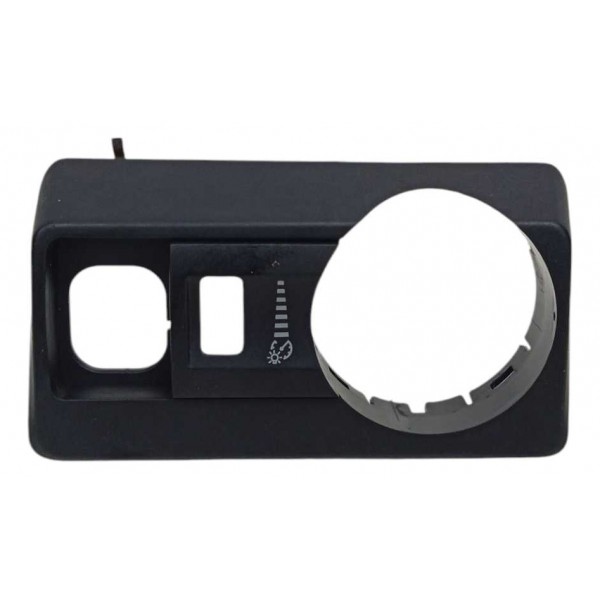 Acabamento Botão Comando Farol Ford Fusion 2008